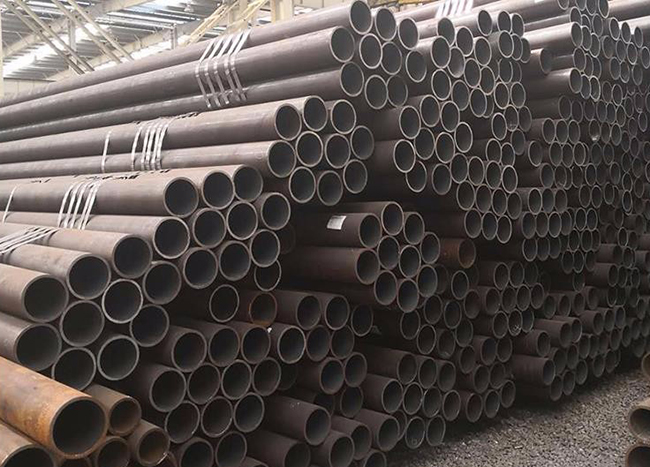 防城港20cr合金钢管